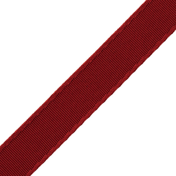 1" (25 Mm) Francoise Border - Currant