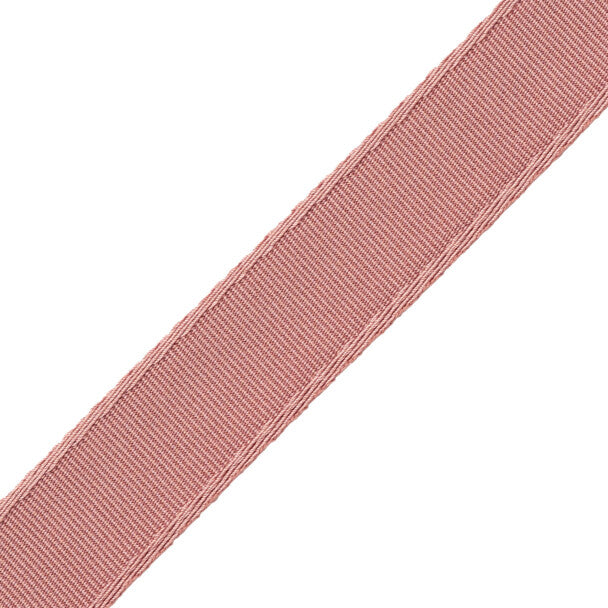 1" (25 Mm) Francoise Border - Rose
