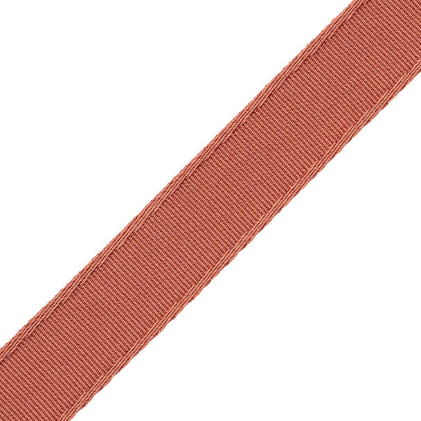 1" (25 Mm) Francoise Border - Coral