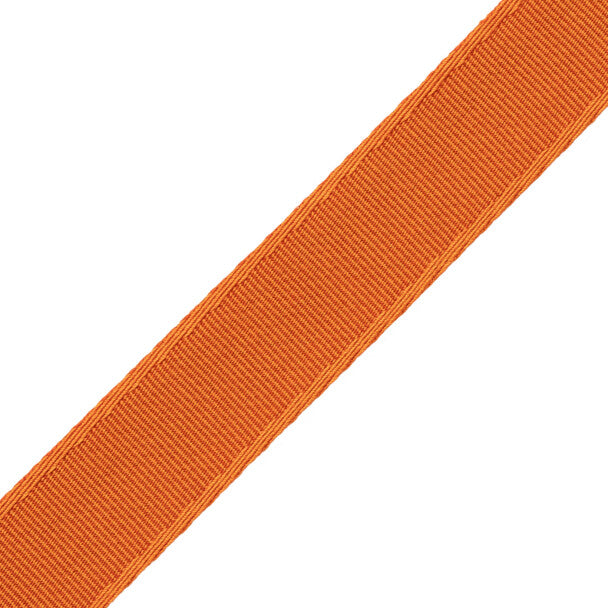 1" (25 Mm) Francoise Border - Apricot