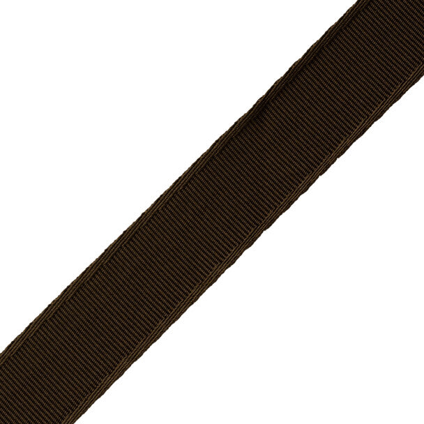 1" (25 Mm) Francoise Border - Mink