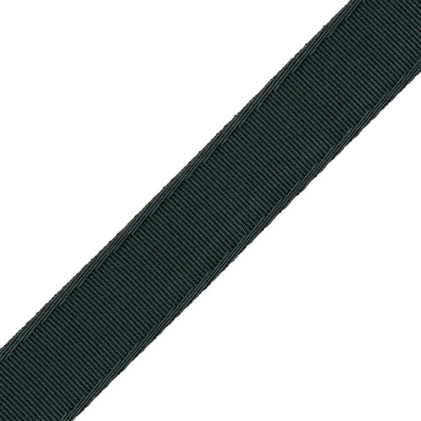 1" (25 Mm) Francoise Border - Viridian