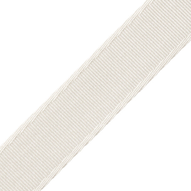 1.5" (38 Mm) Francoise Border - Pearl