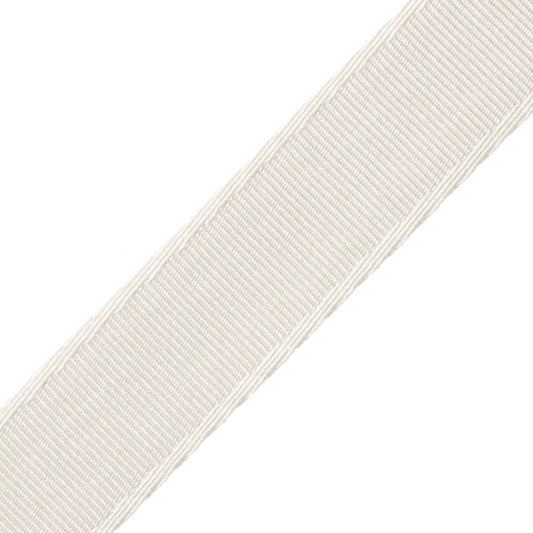 1.5" (38 Mm) Francoise Border - Pearl