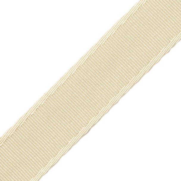 1.5" (38 Mm) Francoise Border - Cream