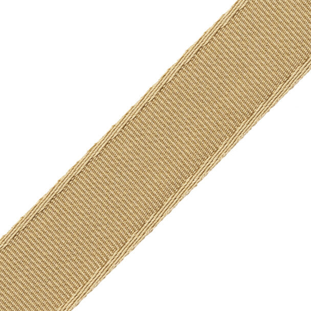 1.5" (38 Mm) Francoise Border - Custard