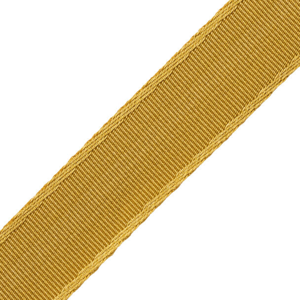 1.5" (38 Mm) Francoise Border - Honey