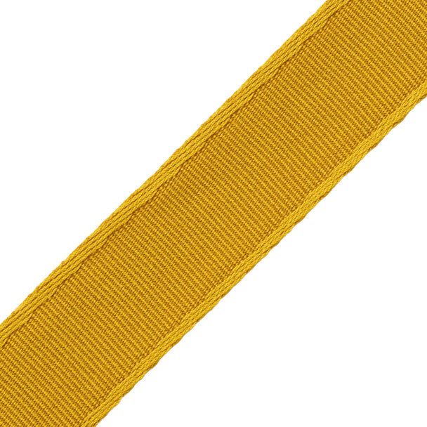 1.5" (38 Mm) Francoise Border - Oro