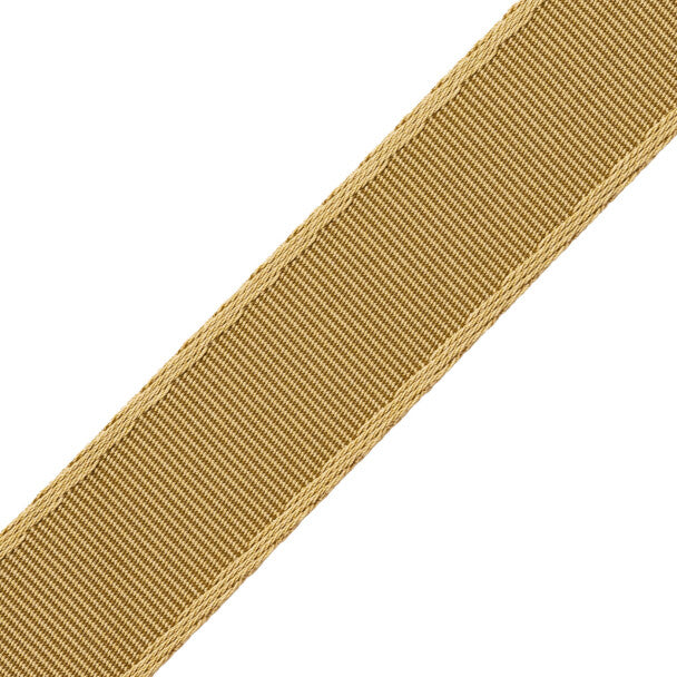 1.5" (38 Mm) Francoise Border - Ocher