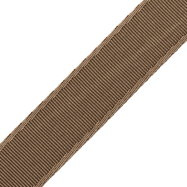 1.5" (38 Mm) Francoise Border - Latte