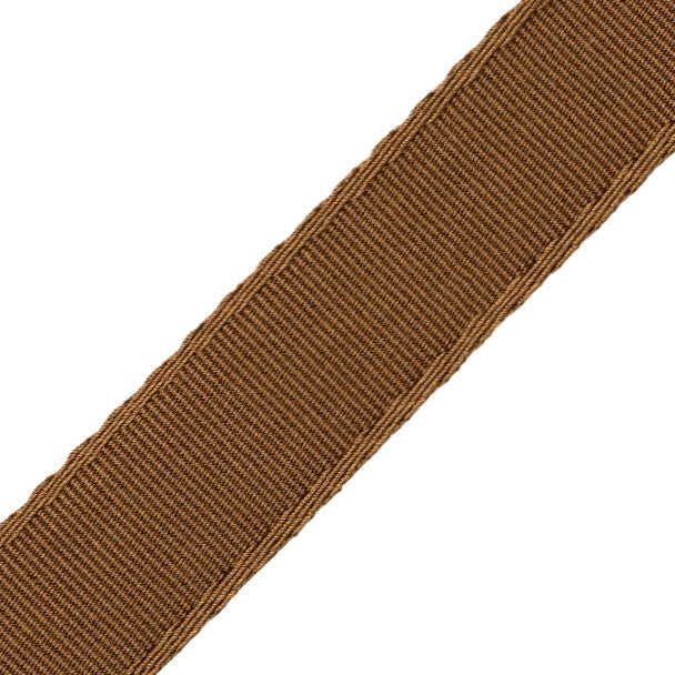 1.5" (38 Mm) Francoise Border - Cacao
