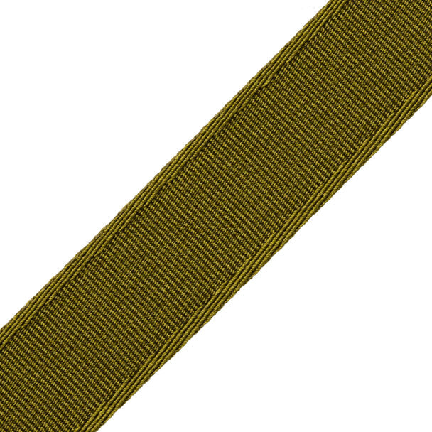 1.5" (38 Mm) Francoise Border - Moss