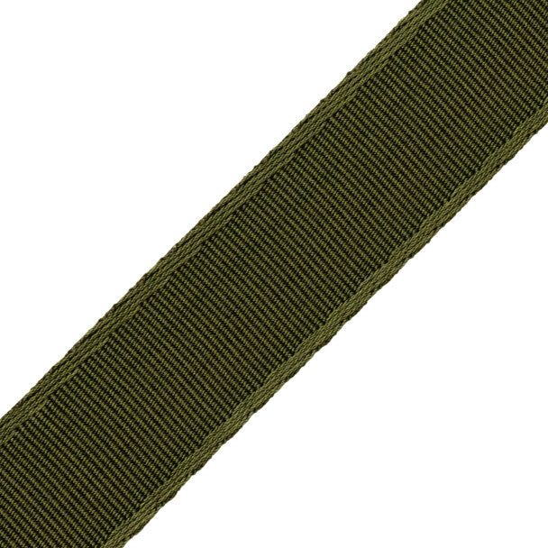 1.5" (38 Mm) Francoise Border - Artichoke