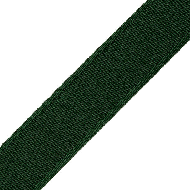 1.5" (38 Mm) Francoise Border - Forest