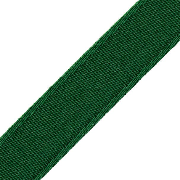 1.5" (38 Mm) Francoise Border - Emerald