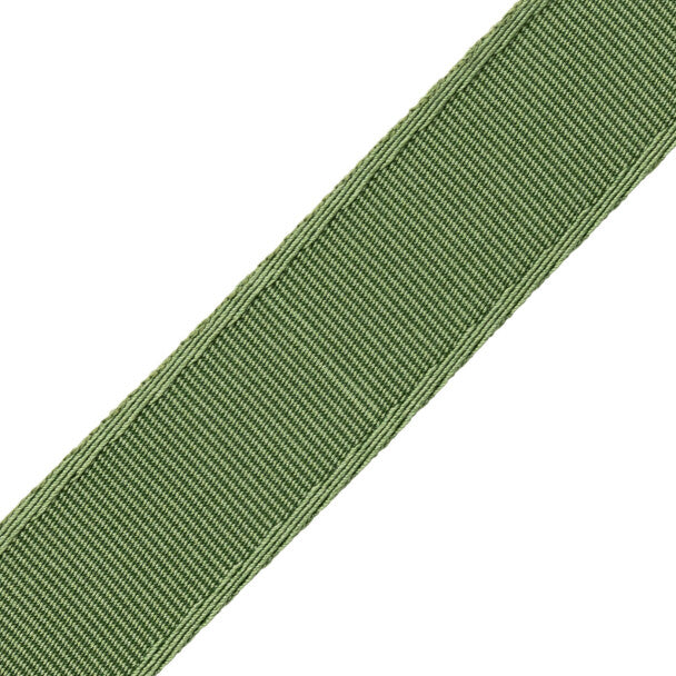 1.5" (38 Mm) Francoise Border - Chive