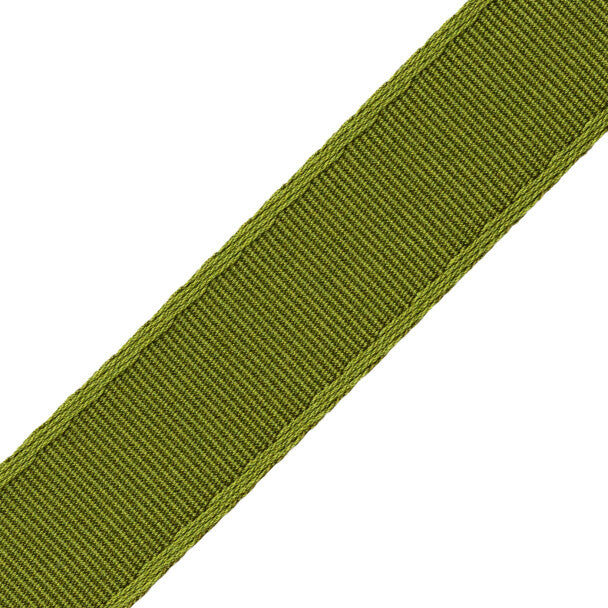 1.5" (38 Mm) Francoise Border - Verde