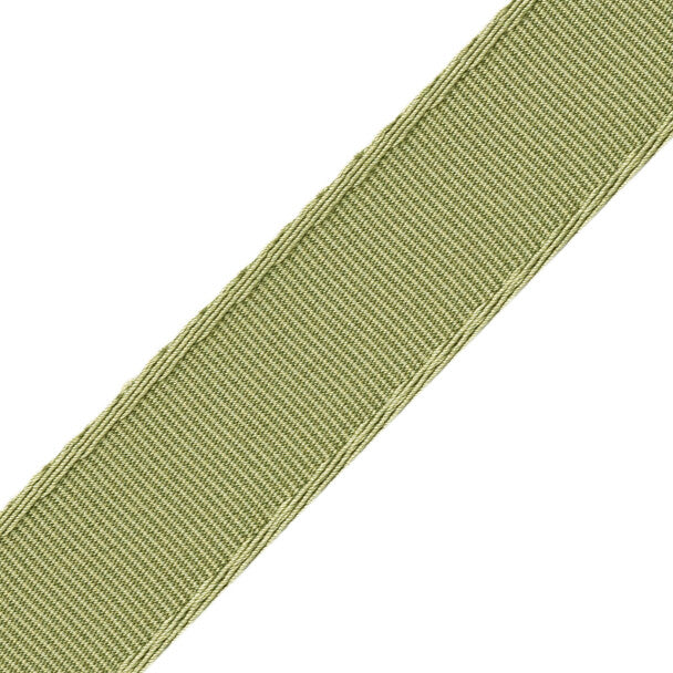 1.5" (38 Mm) Francoise Border - Celery