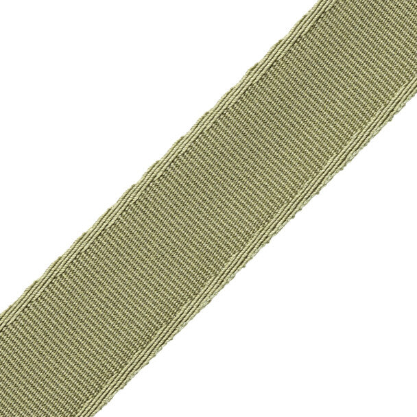 1.5" (38 Mm) Francoise Border - Celadon