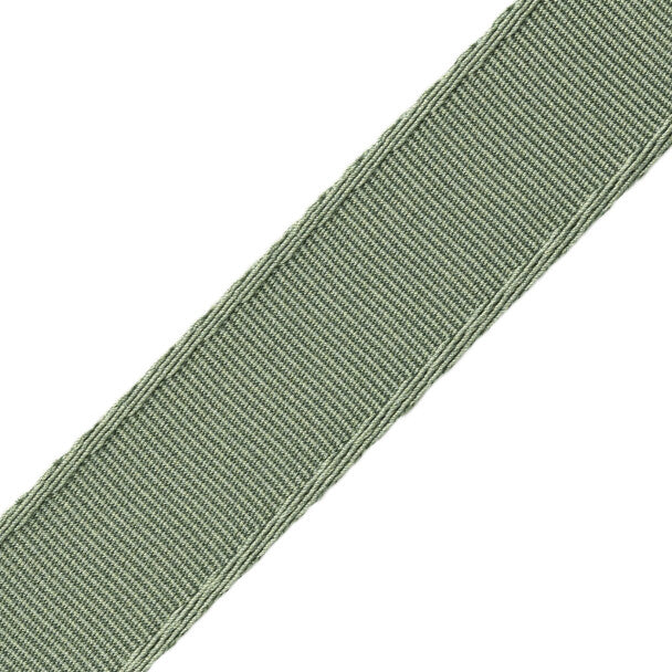 1.5" (38 Mm) Francoise Border - Jade