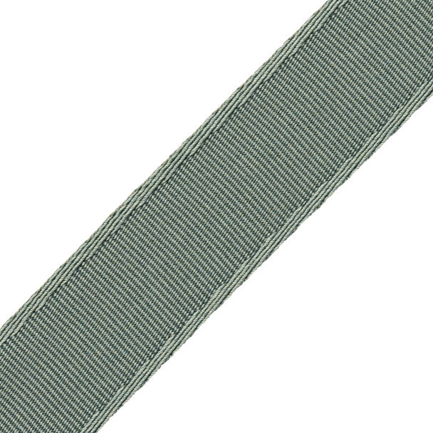 1.5" (38 Mm) Francoise Border - Willow