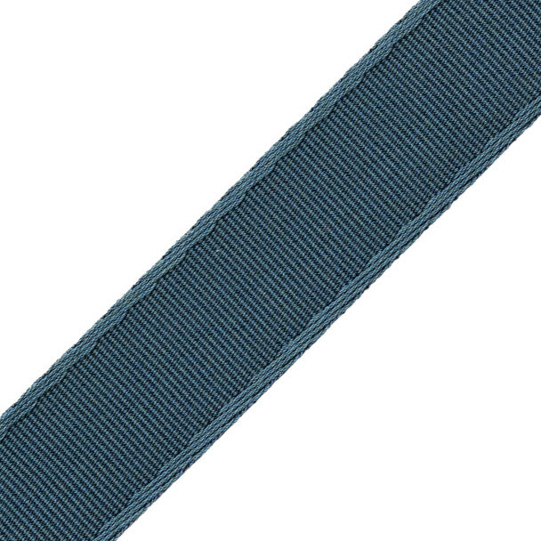 1.5" (38 Mm) Francoise Border - Prussian