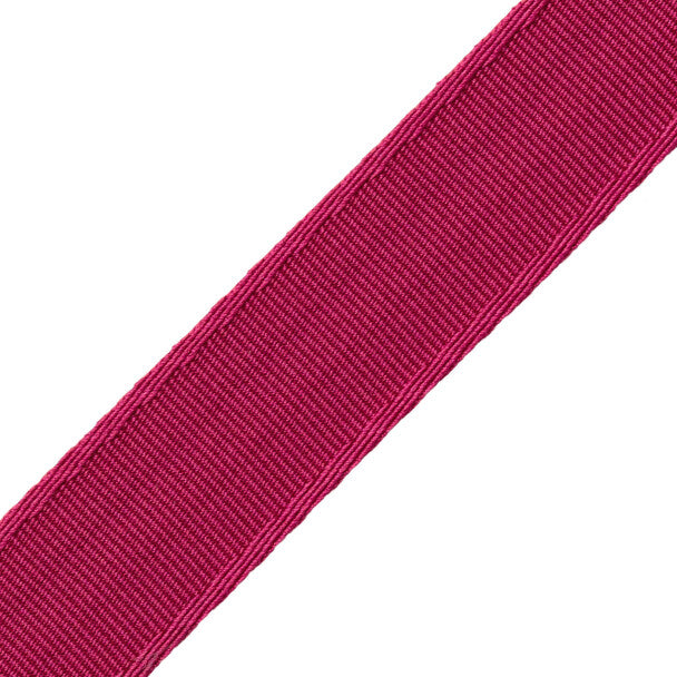 1.5" (38 Mm) Francoise Border - Magenta