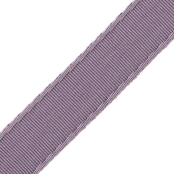 1.5" (38 Mm) Francoise Border - Freesia