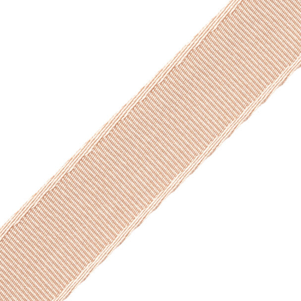 1.5" (38 Mm) Francoise Border - Blush