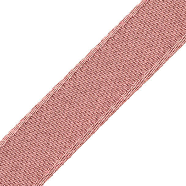 1.5" (38 Mm) Francoise Border - Rose