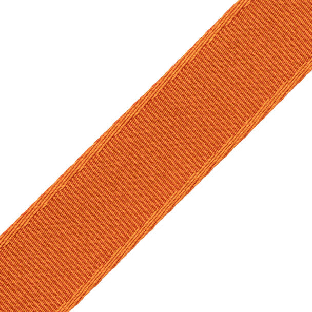 1.5" (38 Mm) Francoise Border - Apricot