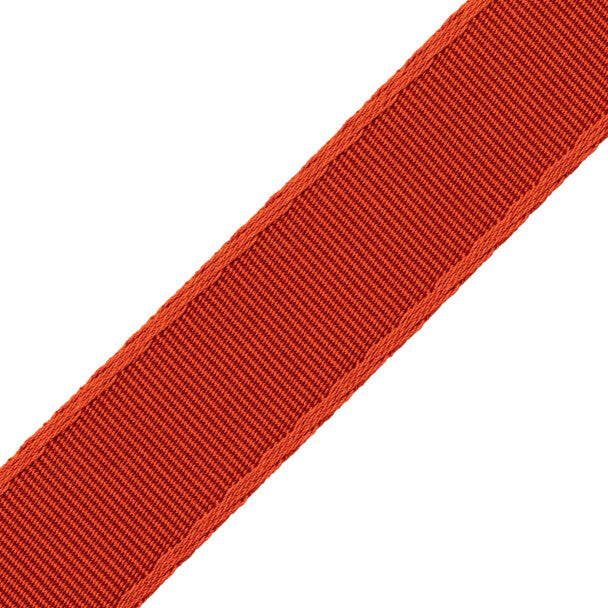 1.5" (38 Mm) Francoise Border - Koi