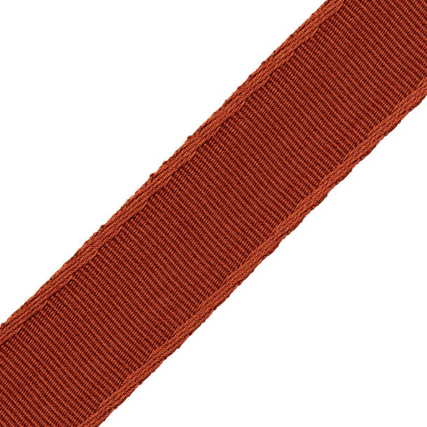 1.5" (38 Mm) Francoise Border - Terra