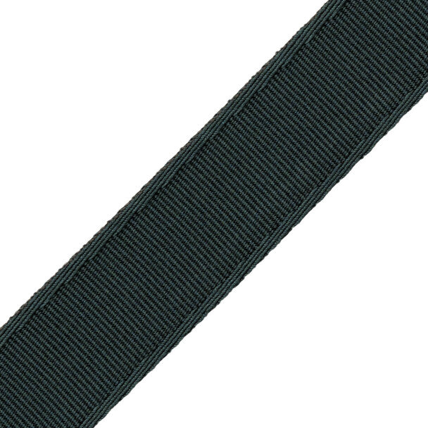 1.5" (38 Mm) Francoise Border - Viridian