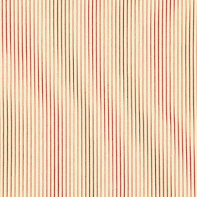 Schumacher | Wellfleet Ticking Stripe fabric - 60071