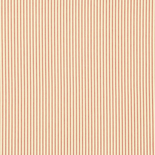 Schumacher | Wellfleet Ticking Stripe fabric - 60071