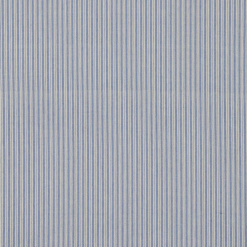 Schumacher | Wellfleet Ticking Stripe fabric - 60072