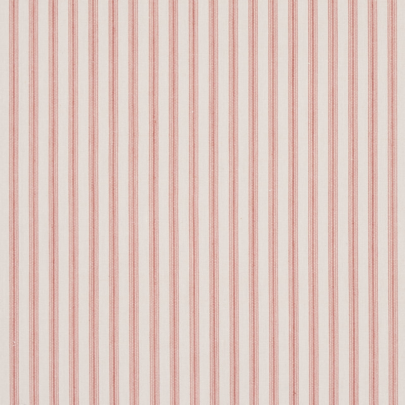 Schumacher | Wellfleet Ticking Stripe fabric - 60074