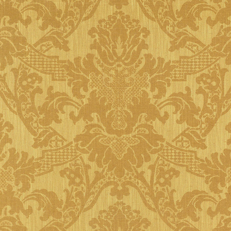 Schumacher | Grove Park Damask fabric - 60084