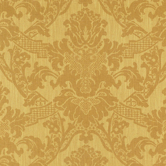 Schumacher | Grove Park Damask fabric - 60084