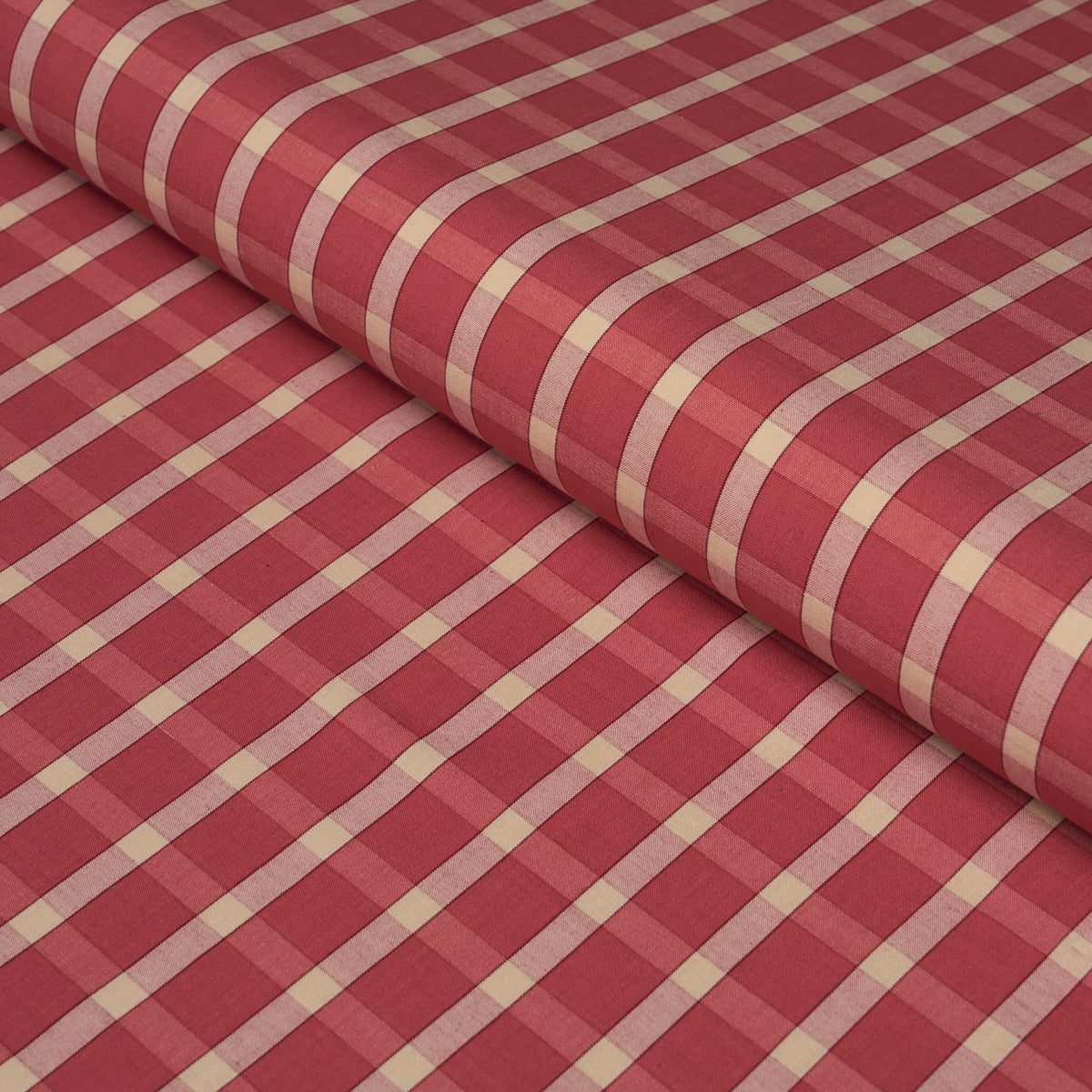 Schumacher | Portsmith Check fabric - 60127