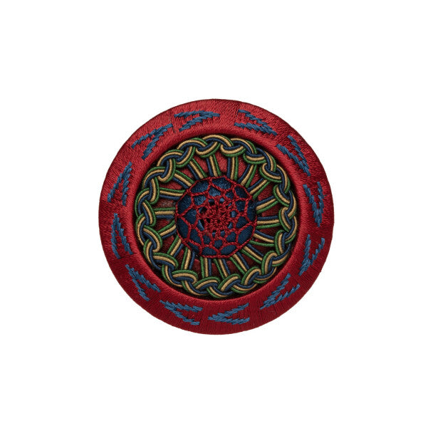 Trianon Rosette - Jewel