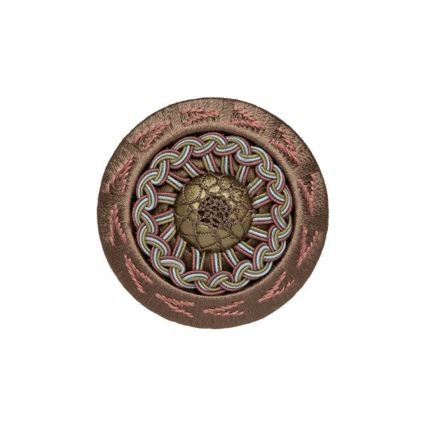 Trianon Rosette - Chocolat