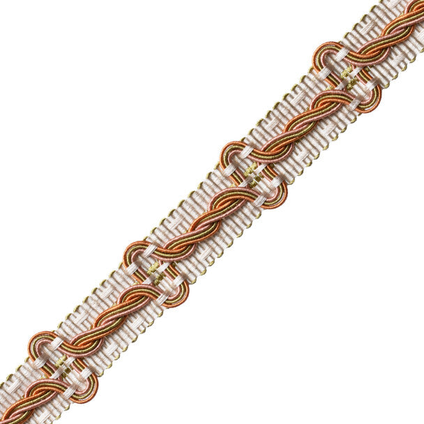 Trianon Braid - Chiffon