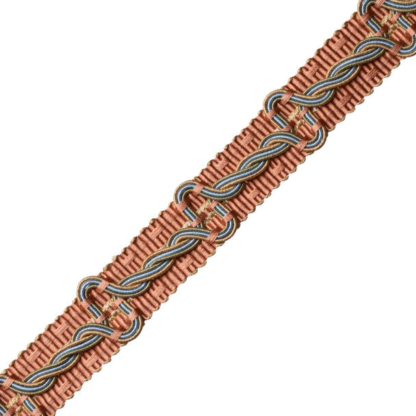 Trianon Braid - Marzipan