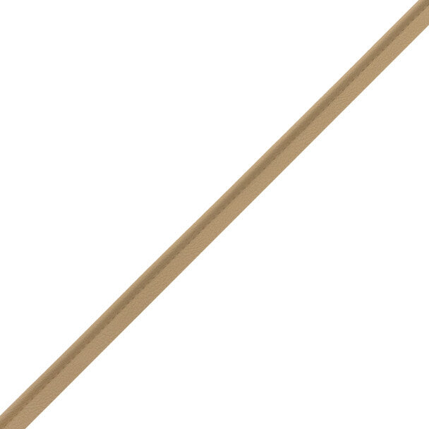 Villa Performance Piping - Toffee