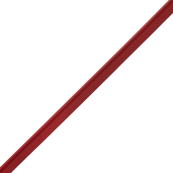 Villa Performance Piping - Lighthouse Red