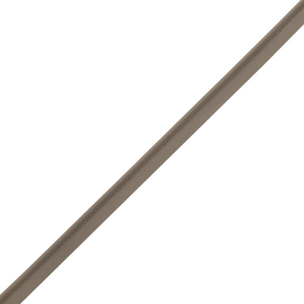 Villa Performance Piping - Taupe