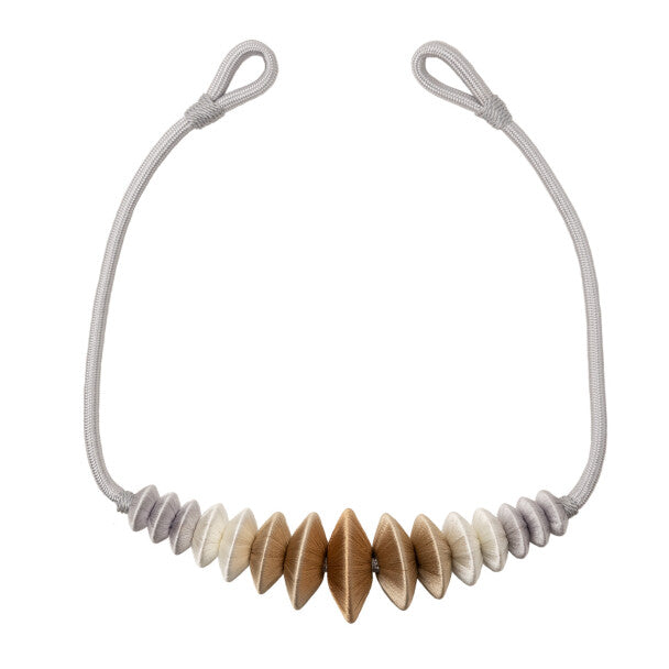 Coronet Holdback - Maize
