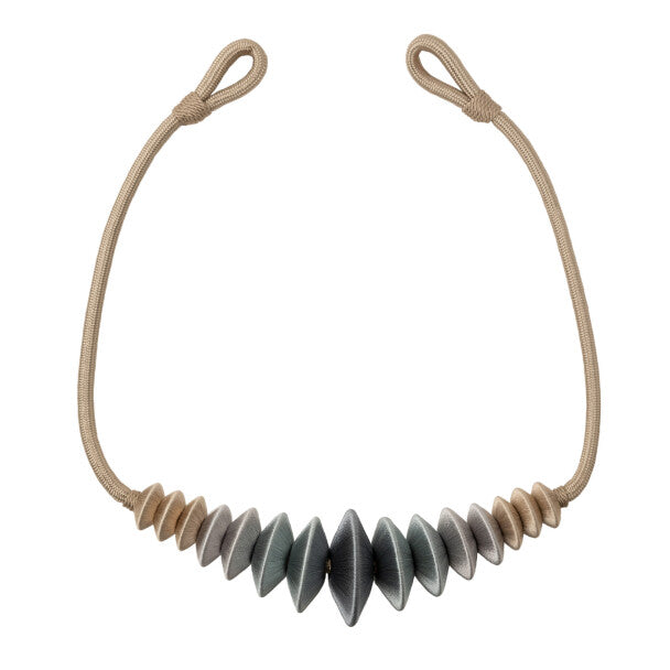 Coronet Holdback - Seascape